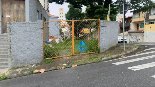 Lote/Terreno para alugar, 300m² no Santa Terezinha, São Bernardo do Campo