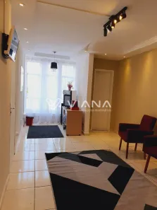 Sala Comercial à venda, 56m² no Centro, Santo André