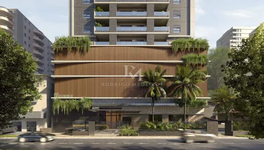 Apartamento com 2 Quartos à venda, 86m² no Campinas, São José