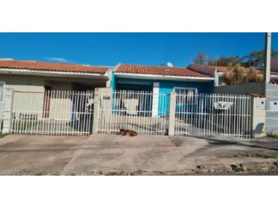Casa com 1 Quarto à venda, 73m² no Jardim Pinheiros, Quatro Barras