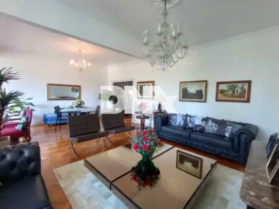 Apartamento com 4 Quartos à venda, 240m² no Flamengo, Rio de Janeiro