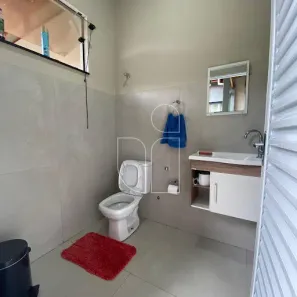 Casa com 3 Quartos à venda, 200m² no Jardim Altos do Palmital, Marília