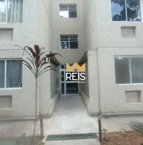 Apartamento com 2 Quartos à venda, 48m² no Guaratiba, Rio de Janeiro