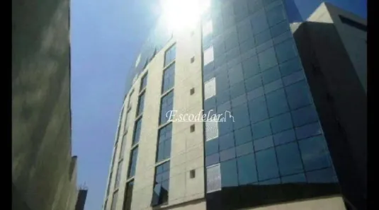 Sala Comercial para alugar, 47m² no Santana, São Paulo