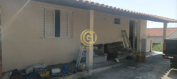 Casa com 1 Quarto à venda, 250m² no Jardim Terras de Santa Helena, Jacareí