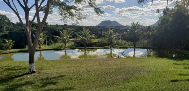Fazenda/Sítio com 3 Quartos à venda, 72600m² no , Santo Antônio da Alegria