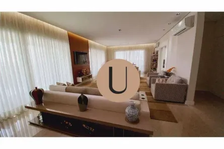 Apartamento com 4 Quartos à venda, 330m² no Jardim Anália Franco, São Paulo