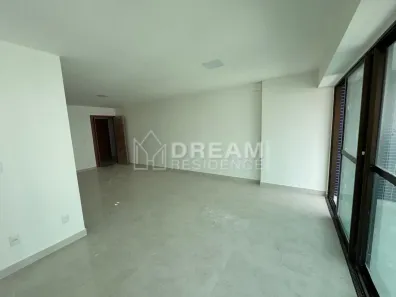 Apartamento com 4 Quartos à venda, 136m² no Boa Viagem, Recife