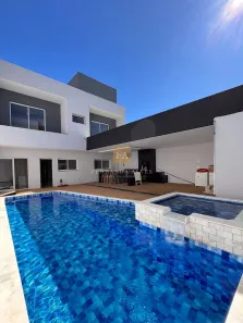 Casa com 3 Quartos à venda, 221m² no Terras de Santa Bárbara, Santa Bárbara D'Oeste