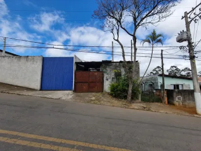 Galpão/Depósito/Armazém com 1 Quarto à venda, 100m² no Nove de Julho, Mogi das Cruzes