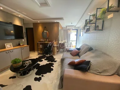 Apartamento com 2 Quartos à venda, 64m² no Centro, São José do Rio Preto