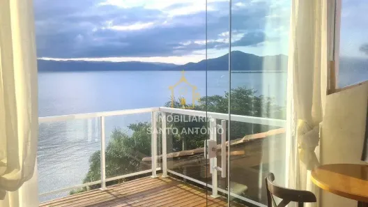 Casa com 5 Quartos à venda, 528m² no Sambaqui, Florianópolis