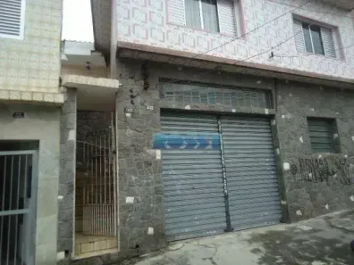 Casa com 3 Quartos à venda, 200m² no Alto da Mooca, São Paulo