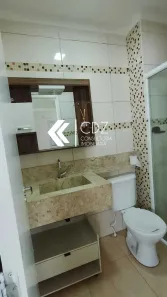 Apartamento com 2 Quartos para alugar, 47m² no Parque Campolim, Sorocaba