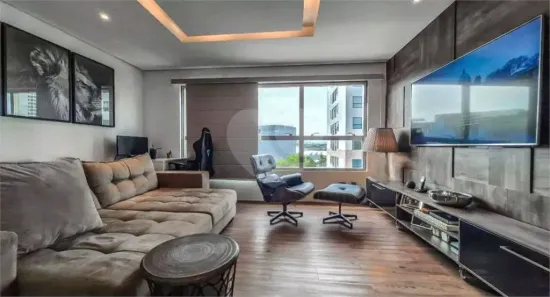 Apartamento com 2 Quartos à venda, 70m² no Vila Leopoldina, São Paulo