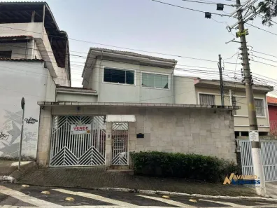 Imóvel Comercial com 3 Quartos à venda, 278m² no Aclimação, São Paulo