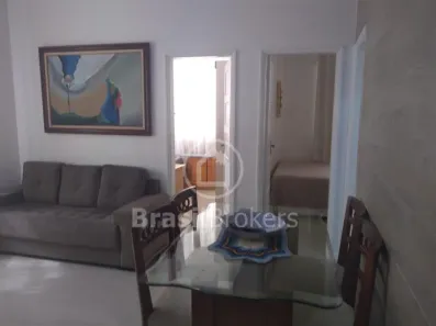 Apartamento com 2 Quartos à venda, 50m² no Méier, Rio de Janeiro
