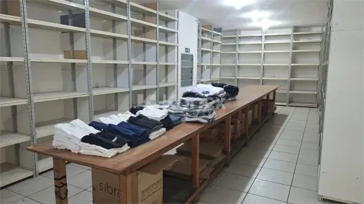 Prédio Comercial à venda, 850m² no Brás, São Paulo
