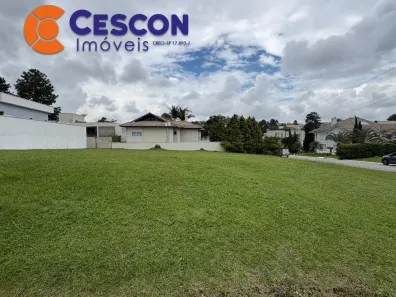 Lote/Terreno à venda, 658m² no Residencial Morada dos Lagos, Barueri
