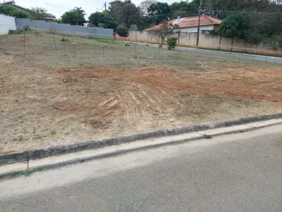 Lote/Terreno à venda, 748m² no Residencial Evidências, Indaiatuba