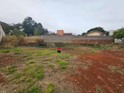 Lote/Terreno à venda, 640m² no Jardim Botânico, Ribeirão Preto