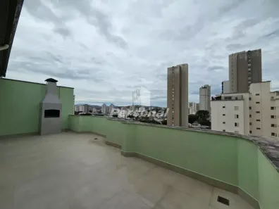 Apartamento com 3 Quartos para alugar, 160m² no Jardim das Nações, Taubaté