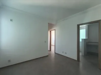Apartamento com 2 Quartos para alugar, 56m² no Novo Horizonte, Betim