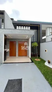 Casa com 2 Quartos à venda, 80m² no Lagoa, Macaé