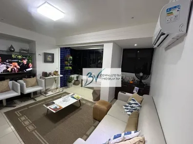 Apartamento com 2 Quartos para alugar, 90m² no Boa Viagem, Recife