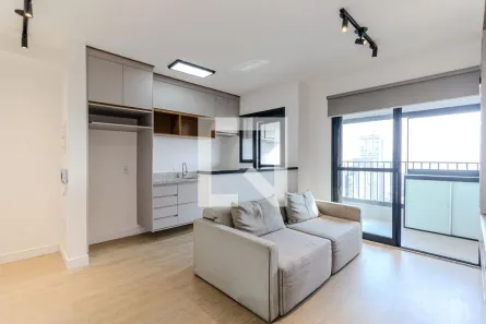 Apartamento com 1 Quarto à venda, 42m² no Vila Buarque, São Paulo