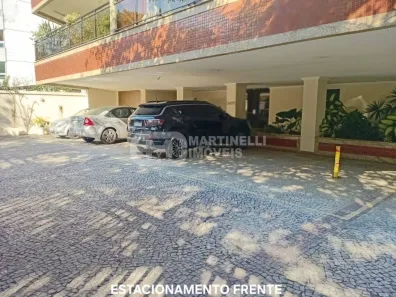 Apartamento com 3 Quartos à venda, 163m² no Recreio dos Bandeirantes, Rio de Janeiro