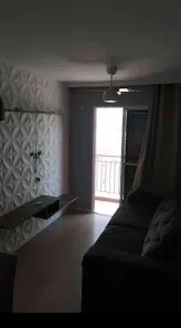 Apartamento com 2 Quartos à venda, 50m² no Lageado, Cotia