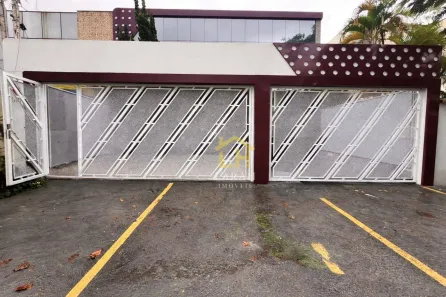 Prédio Comercial à venda, 400m² no Jardim Bonfiglioli, São Paulo
