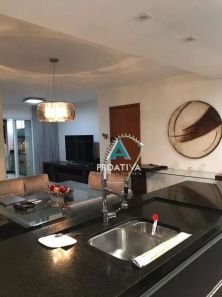 Apartamento com 2 Quartos à venda, 102m² no Jardim, Santo André