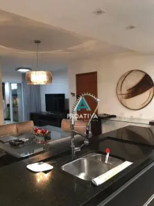 Apartamento com 2 Quartos à venda, 102m² no Jardim, Santo André