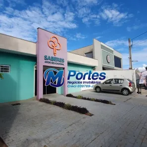 Imóvel Comercial com 3 Quartos à venda, 300m² no Jardim Yolanda, São José do Rio Preto