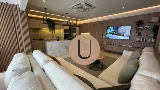 Apartamento com 3 Quartos à venda, 114m² no Planalto, São Bernardo do Campo