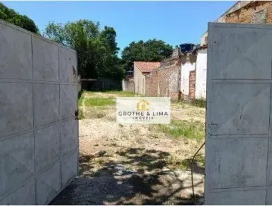 Lote/Terreno à venda, 400m² no Vila Aparecida, Taubaté