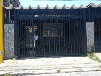 Casa com 3 Quartos à venda, 150m² no Pestana, Osasco