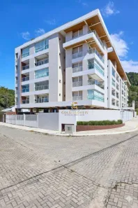 Apartamento com 2 Quartos à venda, 64m² no Toninhas, Ubatuba