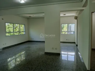 Sala Comercial com 1 Quarto para alugar, 60m² no Loteamento Alphaville Campinas, Campinas