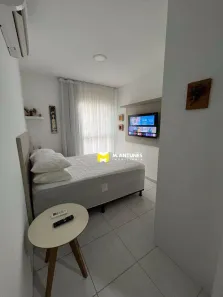 Apartamento com 2 Quartos para alugar, 69m² no N. Sra. do Ó, Ipojuca