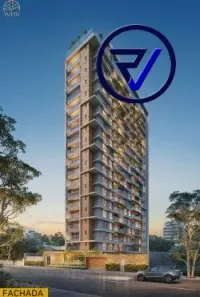 Apartamento com 1 Quarto à venda, 38m² no Aldeota, Fortaleza