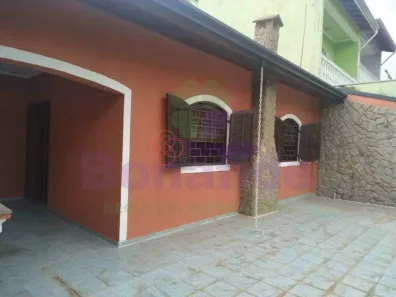 Casa com 3 Quartos à venda, 250m² no Cidade Nova, Jundiaí