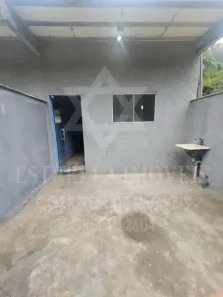 Kitnet com 1 Quarto à venda, 48m² no Barreira (Bacaxá), Saquarema