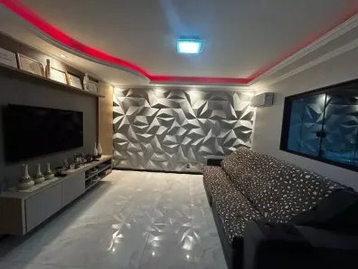 Casa com 3 Quartos à venda, 360m² no Santa Maria, Vespasiano