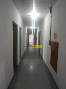 Sala Comercial para alugar, 48m² no Demarchi, São Bernardo do Campo