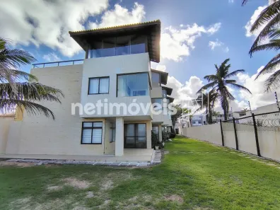 Casa de Condomínio com 3 Quartos à venda, 119m² no Ipitanga, Lauro de Freitas