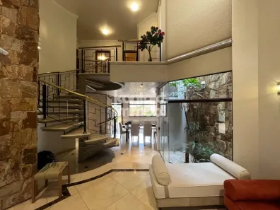 Casa com 3 Quartos à venda, 460m² no Parque Campolim, Sorocaba