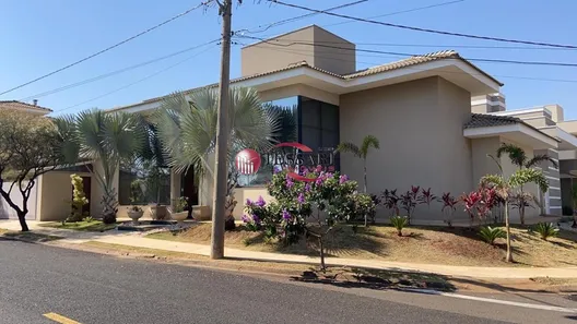 Casa de Condomínio com 3 Quartos à venda, 300m² no Parque Residencial Damha V, São José do Rio Preto